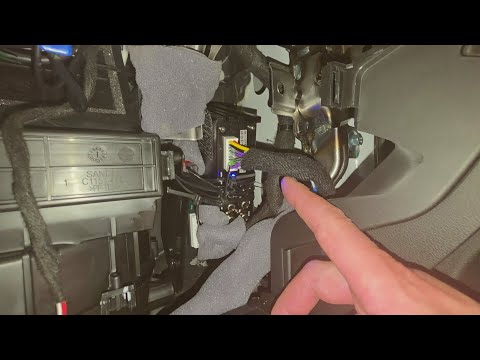 Видео: ПЛОХОЕ ЗВУЧАНИЕ УШЛО!- ПОДРОБНАЯ УСТАНОВКА УСИЛИТЕЛЯ BELGEE x50  Nakamichi NDSK