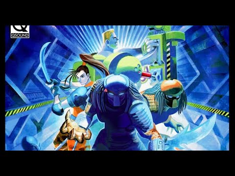 Видео: [Обзор] Alien vs Predator (SNES \ GB \ Arcade \ Jaguar)