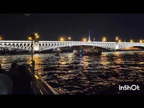 Видео: Я в Питере.Разведение мостов. Болталка. Советы. 09.09.2024.