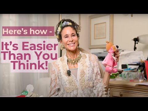 Видео: Спросите Барби: Какова правильная дозировка ЗГТ для меня?