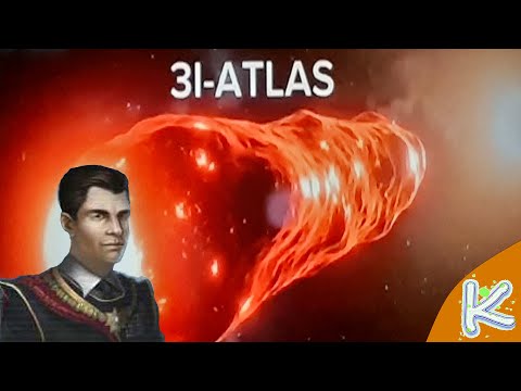 Видео: Они прилетели! (Стелларис)