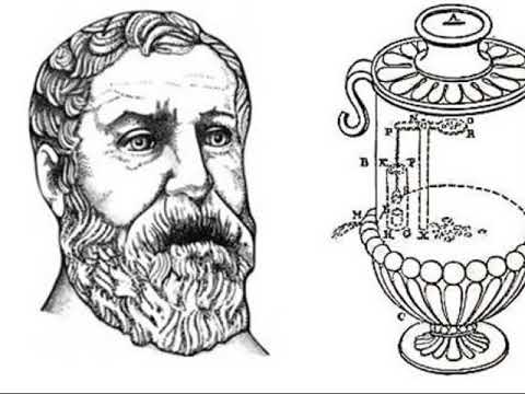 Видео: Загублені в часі - Музей технологій