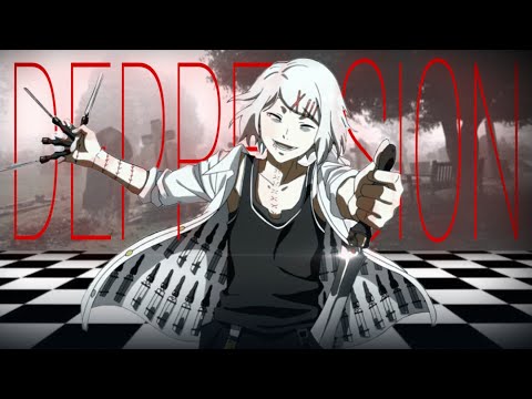 Видео: ГАЙД ПО ДЕПРЕССИИ, ZXC ГРУСТНО И ВООБЩЕ МИНУС ВАЙБ 