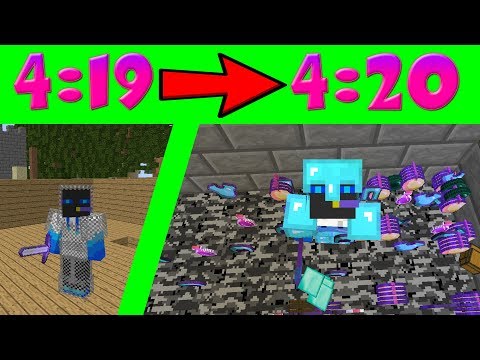 Видео: █►ГРИФЕР ШОУ - ИЗИ 【ВЕЩИ БОГА】 ПОСЛЕ ВАЙПА!!!
