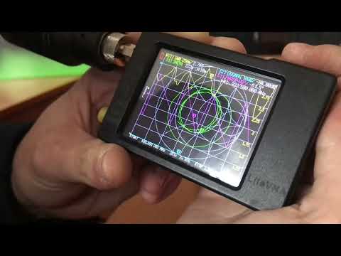 Видео: Ч.7 "Парасолька 2", 100Вт. Широкополосна глушилка або Гаражний РЕБ.