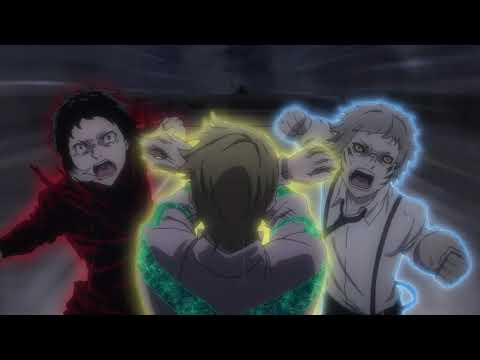 Видео: Аниме клип - Бензин и Марля