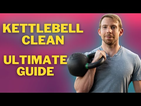 Видео: Как поднимать гирю (хардстайл)