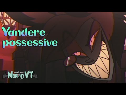 Видео: 【ASMR】 Аластор не позволит тебе уйти от него 「Аластор x Слушатель Аудио」