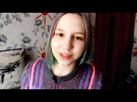 Видео: КОСЫЕ КУКЛЫ ИЗ США | Света Дейдример