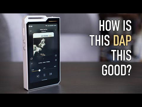 Видео: Hiby R4 снижает стоимость высококачественного звука