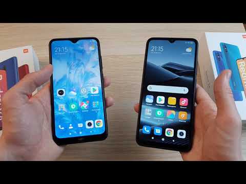 Видео: СТОИТ ЛИ МЕНЯТЬ REDMI 8A НА REDMI 9A? ОДНОЗНАЧНО НЕТ!