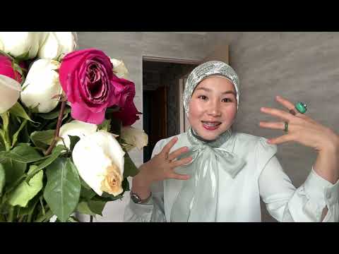 Видео: Дәл осы сәтпен қалай өмір сүруге болады?