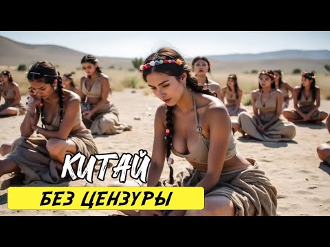 Видео: САМАЯ ГРЕШНАЯ СТРАНА: реальная жизнь в Китае. Поражающие факты о Китае. Документальный фильм