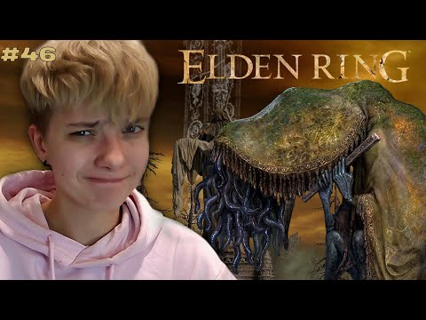 Видео: ГАДКОЕ ОКРУЖЕНИЕ (ДРЕВНИЙ ДРАКОН ЛАНСЕАКС) // ПРОХОЖДЕНИЕ Elden Ring #46