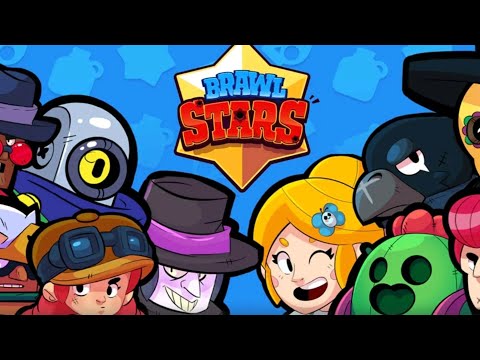 Видео: Завърнах се в Brawl Stars