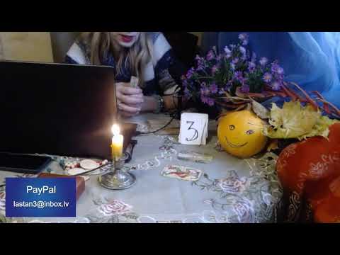 Видео: Прямой эфир. Подсказки от Кассандры. Для всех.