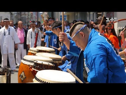 Видео: Тайны преступного клана якудза. Япония. Мир наизнанку - 12 серия, 9 сезон