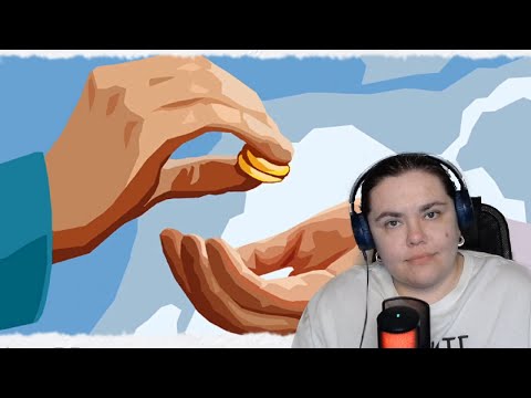 Видео: Благотворительность в кредит. Fly Corp часть 3