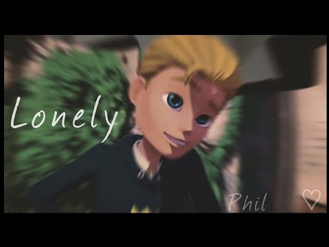 Видео: Герои Энвелла 2 сезон|Фил|Lonely|Heroes of Envell|Phil