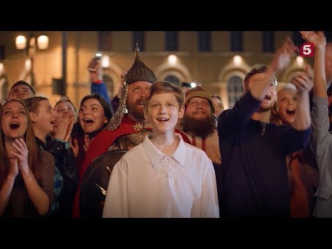 Видео: Туркин Григорий-Алые Паруса 2019(The Scarlet Sails)