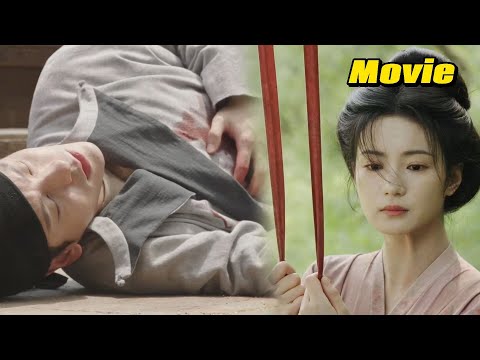 Видео: Зло будет наказано! Лю Чан трагически погиб на улице. Уездная леди в отчаянии ушла в монахини!