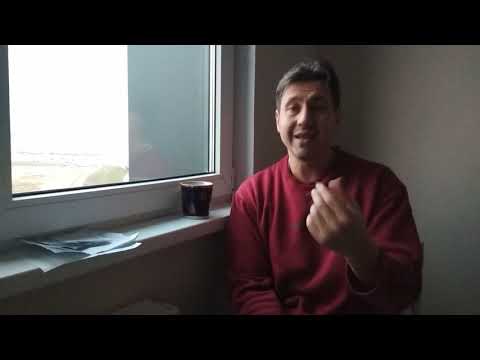 Видео: Игорь Растеряев. Ответы на вопросы