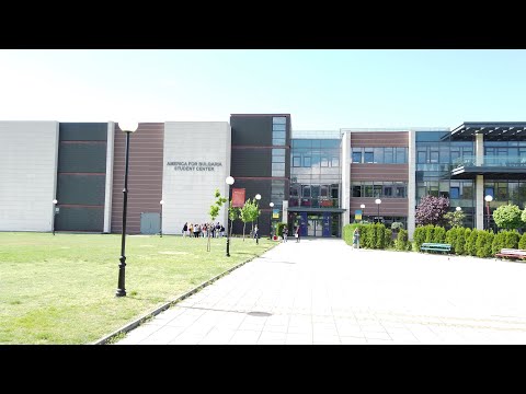 Видео: Прогулка по Благоевграду