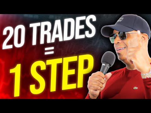 Видео: Почему большинство трейдеров никогда не развиваются (и как это исправить)