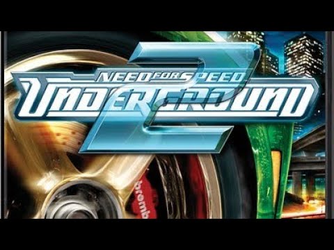 Видео: ОТКРЫЛ УНИКАЛЬНЫЙ КАПОТ - ПРОХОЖДЕНИЕ NEED FOR SPEED UNDERGROUND 2_#4