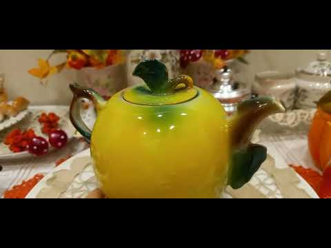 Видео: Посуда СССР и не только СОБИРАЮ УРОЖАЙ!