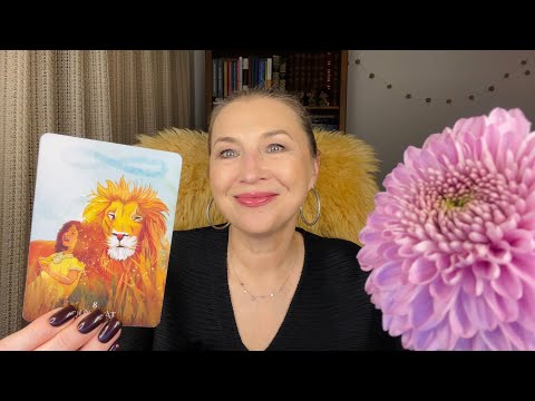 Видео: ЛЕВ ♌️ ТАРО ПРОГНОЗ НА НОЯБРЬ 2025 ⭐️ AIDA LEMAR TAROT