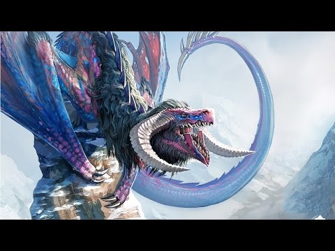 Видео: ВИВЕРНА КТО ЭТО ?