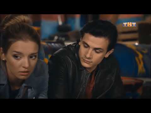 Видео: Соколов и Катя   Любовь сука