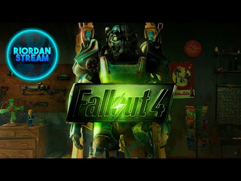 Видео: ♫ Fallout 4 ► 3 ☼ СЛОЖНОСТЬ - ОЧЕНЬ ВЫСОКАЯ ☼ ЖЕСТЯНАЯ БРАТВА ☼