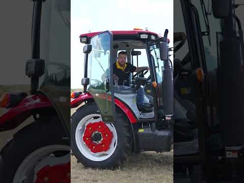 Видео: 🔥 50 КОНЕЙ СИЛИ. 100% КОМФОРТУ. 0 КОМПРОМІСІВ.