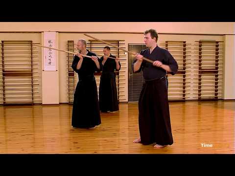 Видео: №6. МАКИ ОТОСИ - ЗАВЕРНУТЬ И СБИТЬ.  МАСТЕР-КЛАСС - ТЕХНИКИ ДЗЕДО ШКОЛЫ СИНТО МУСО-РЮ