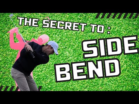 Видео: Мастер боковых наклонов: попрощайтесь с переворотами и ранним разгибанием навсегда