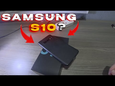 Видео: СТОИТ ЛИ ПОКУПАТЬ SAMSUNG S10 В 2025 ГОДУ!? // ФЛАГМАН КОТОРЫЙ ВСЕ ЕЩЕ АКТУАЛЕН!