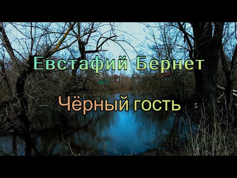 Видео: Евстафий Бернет. Чёрный гость.