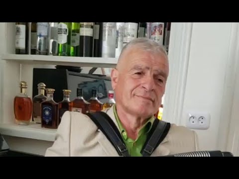 Видео: МАКИЧ Човдарский