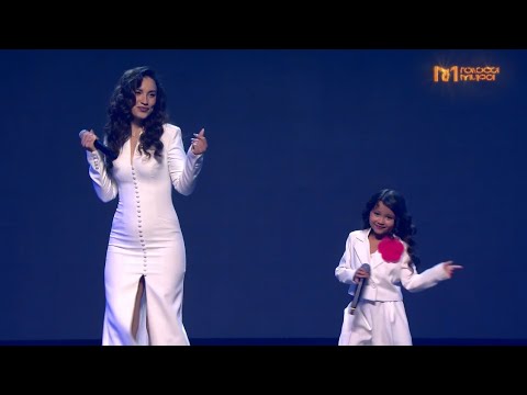 Видео: Вера Гурдова&Виктория Дайнеко - Я просто сразу от тебя уйду