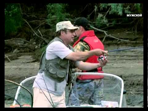 Видео: В ПОИСКАХ КЛЕВА. Ханты-Мансийск