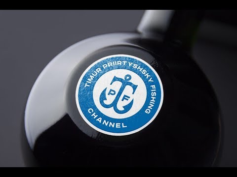 Видео: Ловись, рыбка... Майский выход на р.Нура