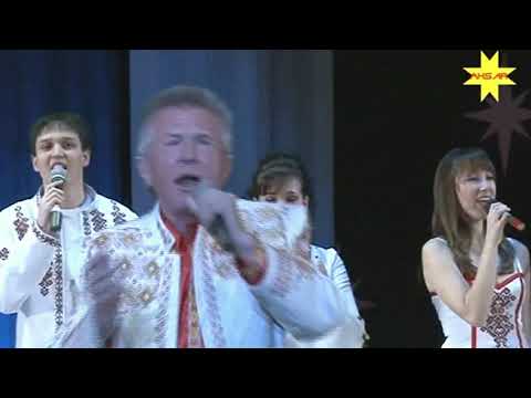 Видео: "Янташ" ушкăн, А. Никитин —  Тăванлăх юрри