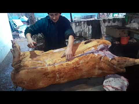 Видео: ДЮРОК 300 КГ