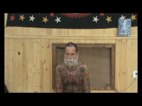 Видео: Рейнхард Гамментхаллер, 2010 Казань, День 1