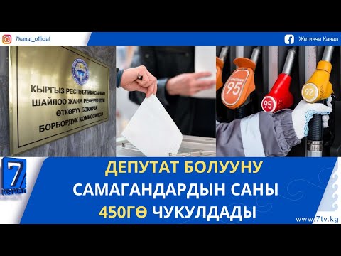 Видео: КЕЧКИ КАБАР 23.10.25: ӨЛКӨДӨ КҮЙҮҮЧҮ МАЙДЫН ЗАПАСЫ КЫЙЛА АЗАЙДЫ