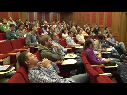 Видео: Внутри оптимизатора запросов параллелизм (часть 1)