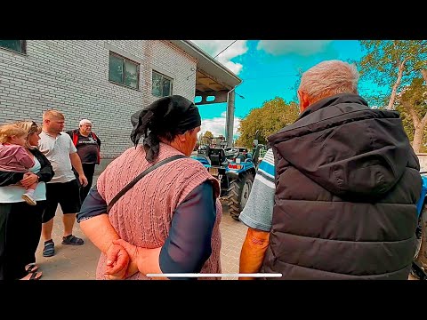 Видео: ВСЯ ВЕЛИКА СІМʼЯ РЕТЕЛЬНО ВИБИРАЛИ СОБІ ПОМІЧНИКА ДЛЯ ДОМУ🔥🔥🔥