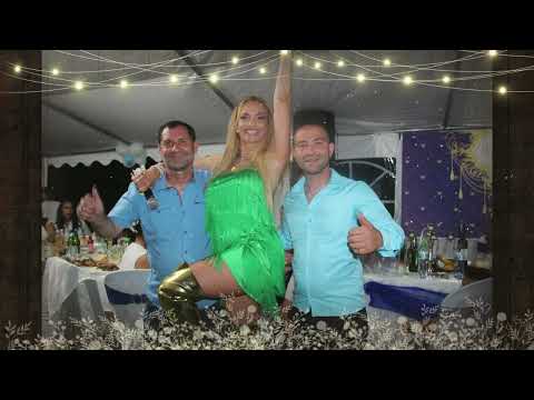 Видео: Кралският Юбилей на Вени от Арчар / Kralskiqt Ubilei na Veni ot archar